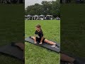 Start your children young 💪🏼 #SurvivalFitness #calisthenics #childrensfitness #fitness #motivation