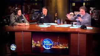 The Artie Lange Show - Best of Friday, February 14