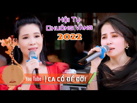 Video Hội Tụ CVVC Cải Lương Trích Đoạn Hơi Dài Cực Kỳ Đẳng... - youtube