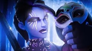 Loading ⏳ Central Cee (Fornite Montage)