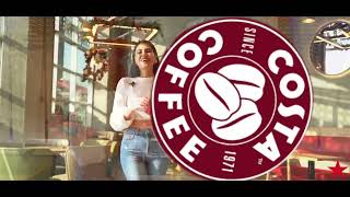 Costa Coffee, Ankarada Ilk Kez Burada