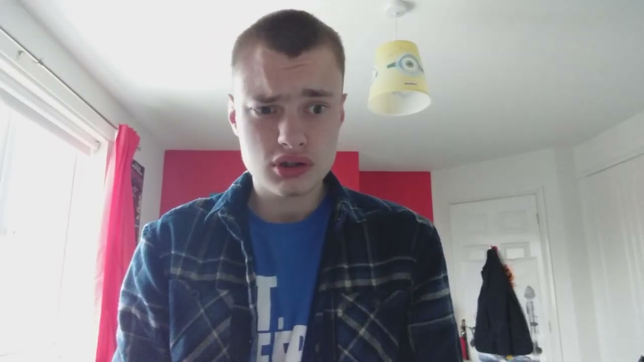 Bad News! (For Paul Jones!)