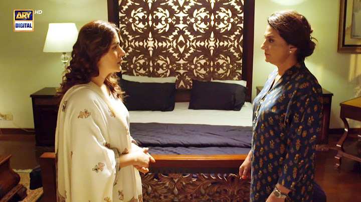 Noor Jahan Episode 26 | Mujhse Dushmani mehngi paregi 😡 | Kubra Khan | Saba Hamid | ARY Digital