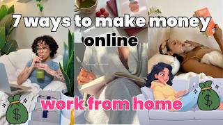 7 Ways to Make Money Online in 2026 📲🙌🏽💰 (No Experience, No Followers, Free to Start) screenshot 5