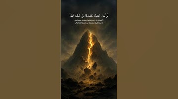 لو أنزلنا هذا القرآن على جبل | سورة الحشر - ياسر الدوسري