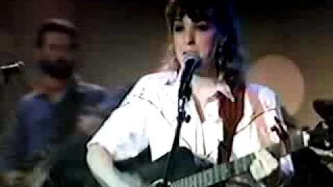 Kathleen Wilhoite sings "Miles Away From Home"