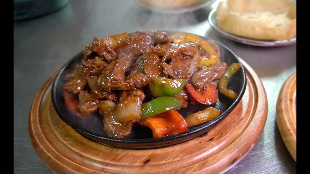 El Sombrero Saarbrücken