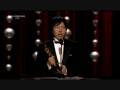 81st Oscars 2009 Kunio Kato