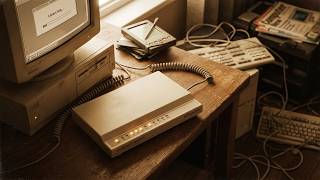 The Rise and Fall of US Robotics the 8 Billion Modem King That Gave Away Its Only Future