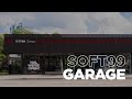 Soft99 garage