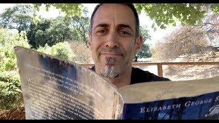 The Witch of Blackbird Pond Chapter 21 - The Last Chapter!