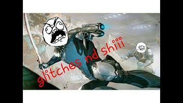 Warframe void secrets (ps4)