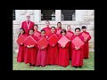 &quot;The Lord is My Shepherd&quot; by Howard Goodall, sung by the Hawai&#39;i Sacred Choir