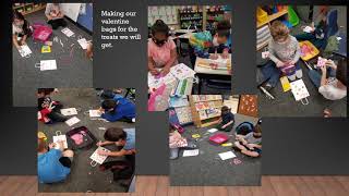 End of year second grade slideshow