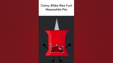 Pin in Bfdia: Be Like