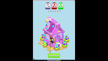 Screw Master 3D: Pin Puzzle | House | Super Mobile Games | Part 1