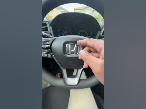 Turning car off while on drive - YouTube