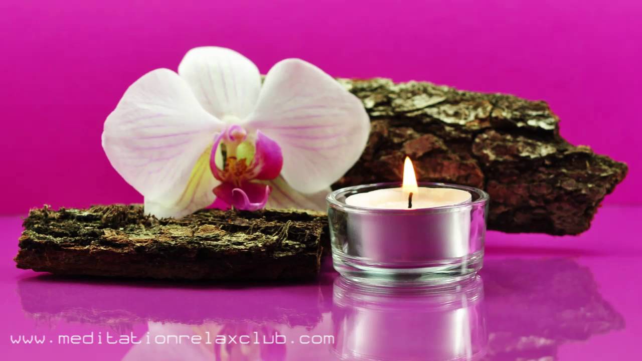 Eco Hotel Spa Music: 3 HOURS Relaxing Spa Music Ambient for Massage and Relax