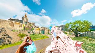 Dropping kids with the LIGHTNING LC10 META on Rebirth Island ⚡👑 (INSANE)