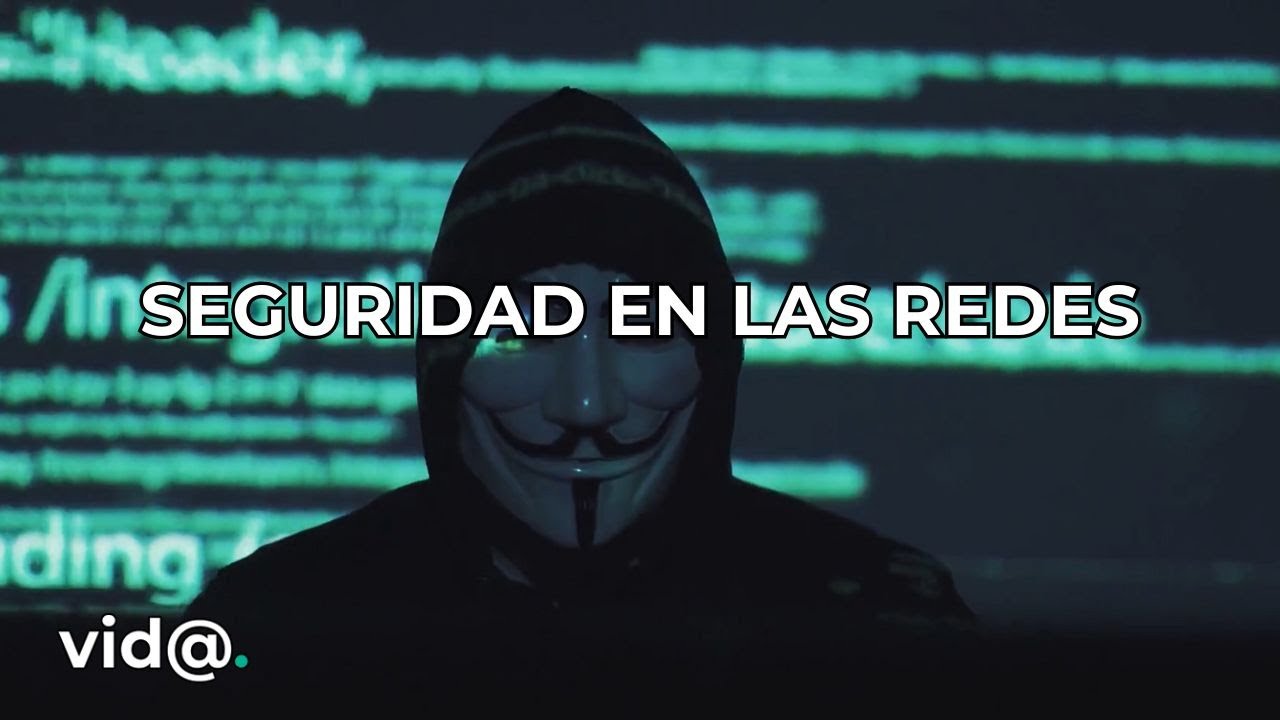 Seguridad en las redes