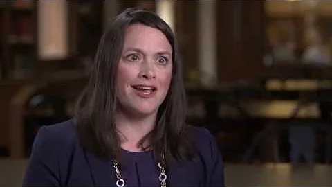 2019 Alumni Medalist Rachel Hitchcock '06SPS
