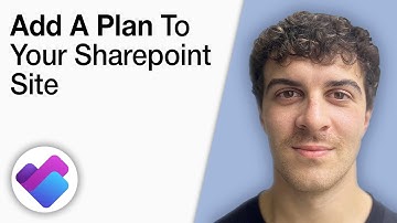 Microsoft Planner - How to Add a Plan to Your Sharepoint Site [2025 Full Guide]
