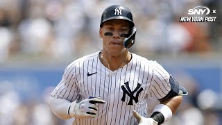 Celebrity What do Yankee legends have to say about Aaron Judge's career and legacy in pinstripes? Wealth