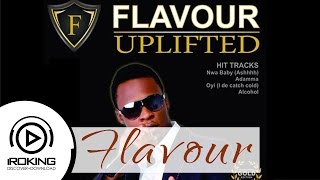 Video thumbnail of "Flavour - Ashawo RMX"