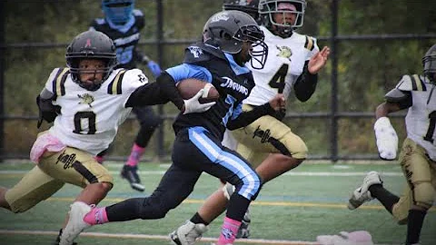 Patrick Merrick III 2022 highlights #classof2029 #...