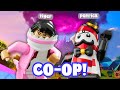 LEGO Fortnite Odyssey CO-OP with the NEW big update! (DUOS) 👯♀️ @LEGOFortnite #EpicPartner