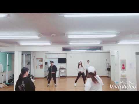 【横浜 木曜日K-POPクラス】