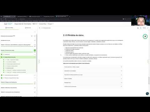 Módulo 2 Protección de redes