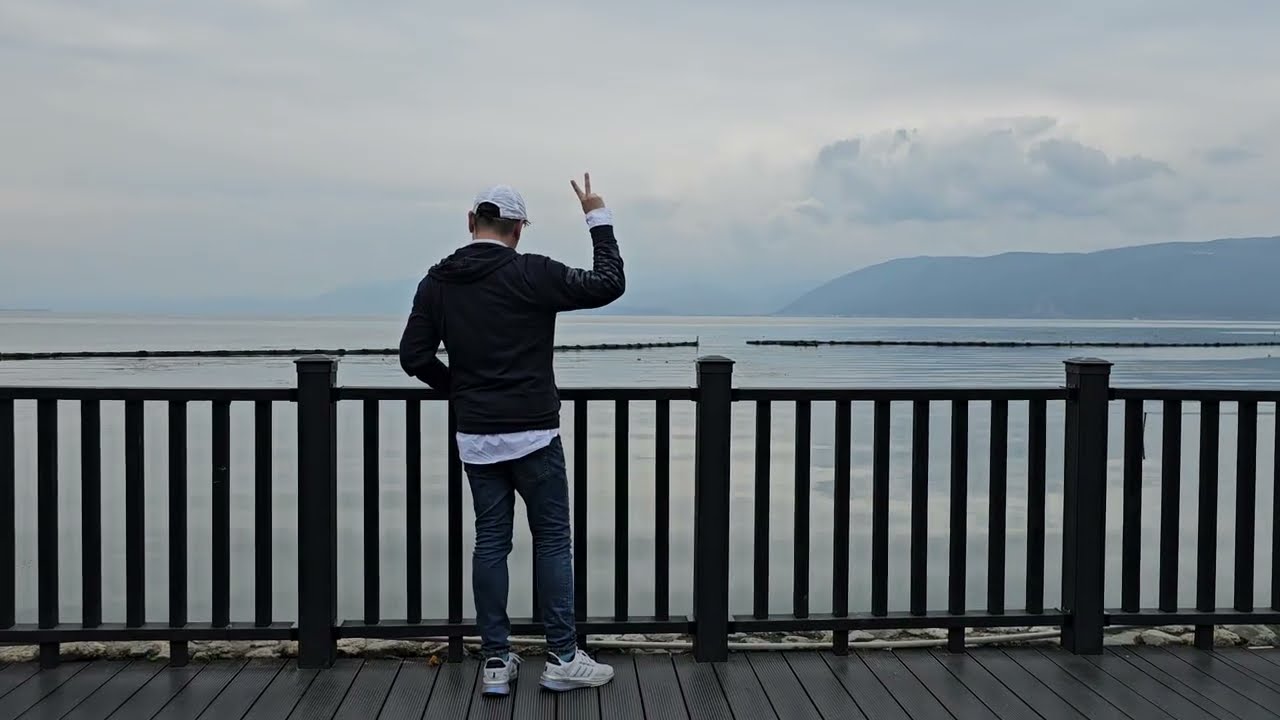 麗江大理旅游最後幾日 Oct.2024