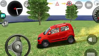 डॉलर [गीत] इंडियन कार सिम्युलेटर 3डी गेम्स | महिंद्रा पर्पल थार ड्राइविंग एंड्रॉइड गेमप्ले screenshot 2