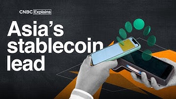 Why Asia’s $1 Trillion Stablecoin Shift Is Reshaping Global Finance