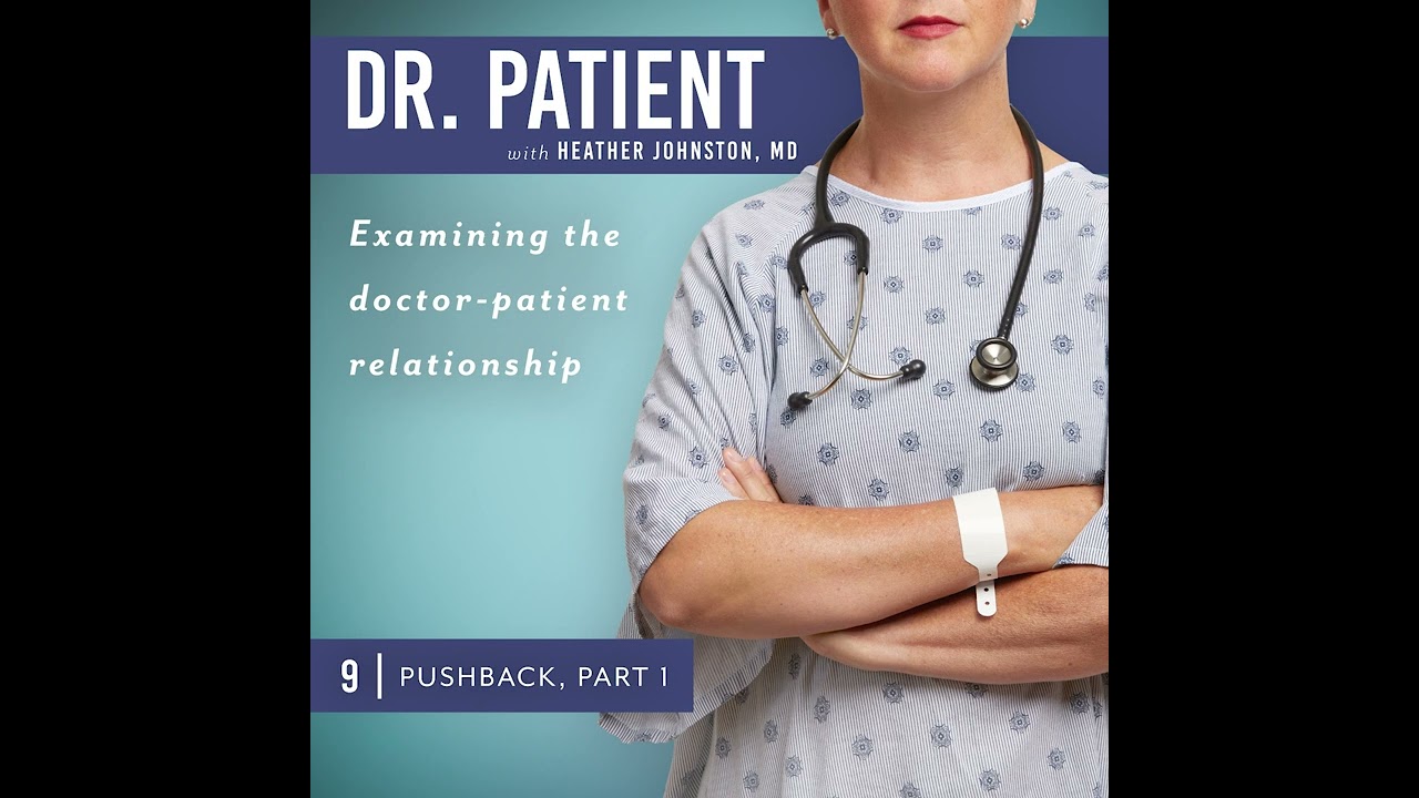 Ep 9 Pushback, Part 1 Ep 9 Pushback, Part 1