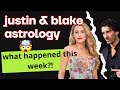 ASTROLOGY: BLAKE LIVELY NEW ALLEGATIONS AGAINST JUSTIN BALDONI I IT ENDS WITH US ASTROLOGY READING