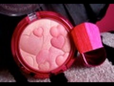 Wideo: Formuła lekarza Happy Booster Glow & Mood Zwiększenie Blush w cieple