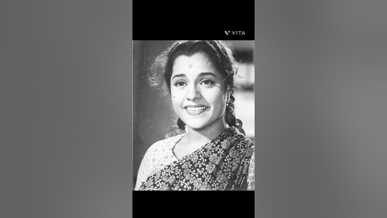 Yaad kiya dil ne kahaan ho tum | PATITA | 1953 | Lata Hemant Kumar #retrobollywood #timelesssongs