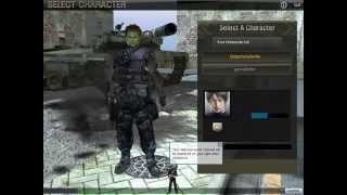 blackshot wallhack 2014