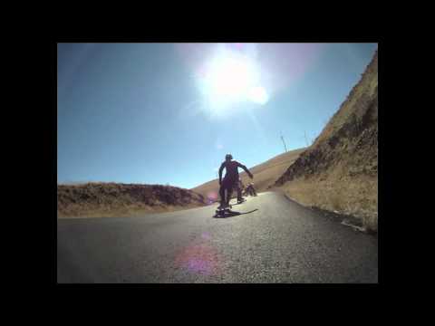 A Freeride Type of Event: Maryhill