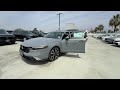 2026 Honda Accord Hybrid Touring Burbank, Pasadena, Los Angeles, La Canada Flintridge, La Cresc...