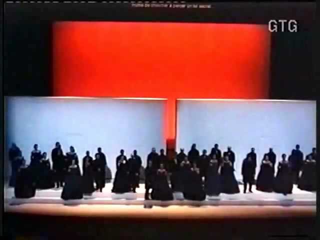 Maria di Rohan - Gaetano Donizetti - 2001 - YouTube