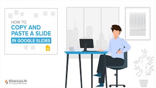 How To Copy And Paste A Slide In Google Slides: A Step By Step Google Slides Tutorial