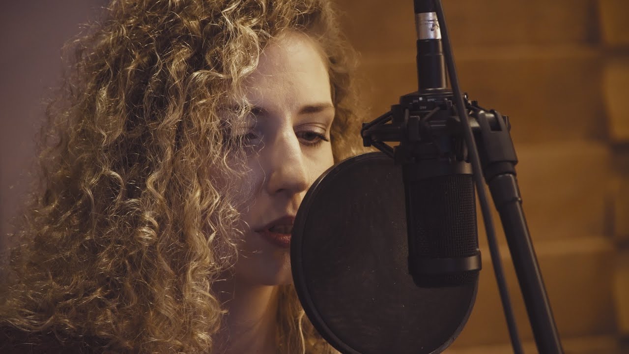 Time Machine Project - Uciekaj moje serce (cover)