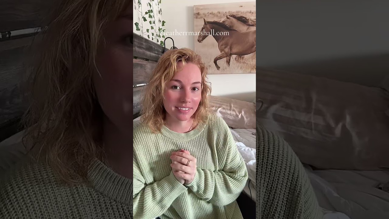 Heartbreak have you feeling like I look? I gotchu ❤️‍🩹🫂