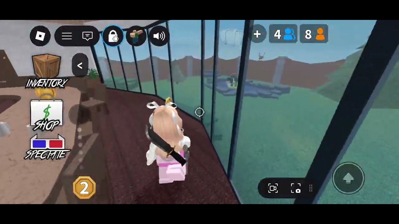 I am the best mm2 owner -sassy blue @SassyBlueee - YouTube