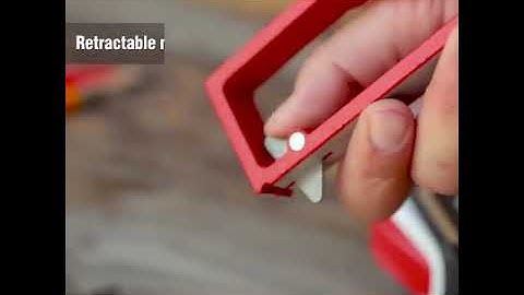 Precise Square Angle Marking Tool