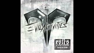 Evil's Greatest Activities CD1 Smashup