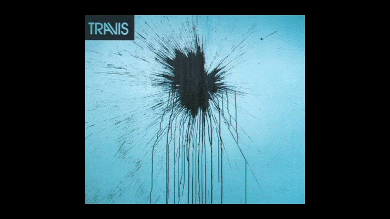 Travis - Re-Offender (Slowed & Reverb)